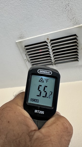 Maintenance of Air Conditioning in Houston, TX
