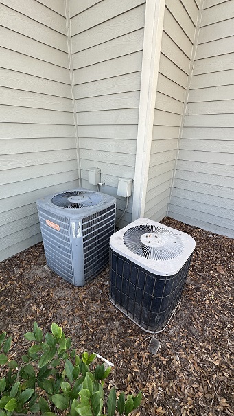 Maintenance of Air Conditioning in Houston, TX