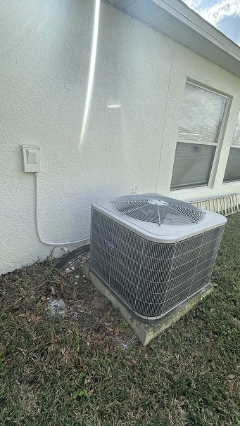 Maintenance of Air Conditioning in Houston, TX